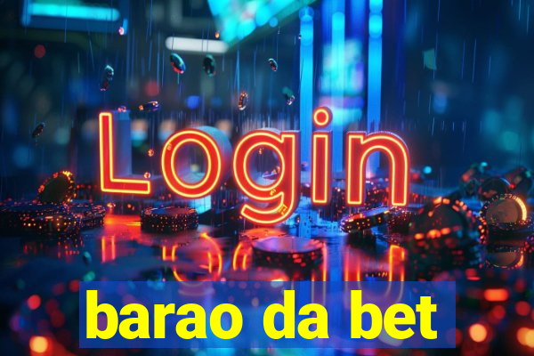 barao da bet